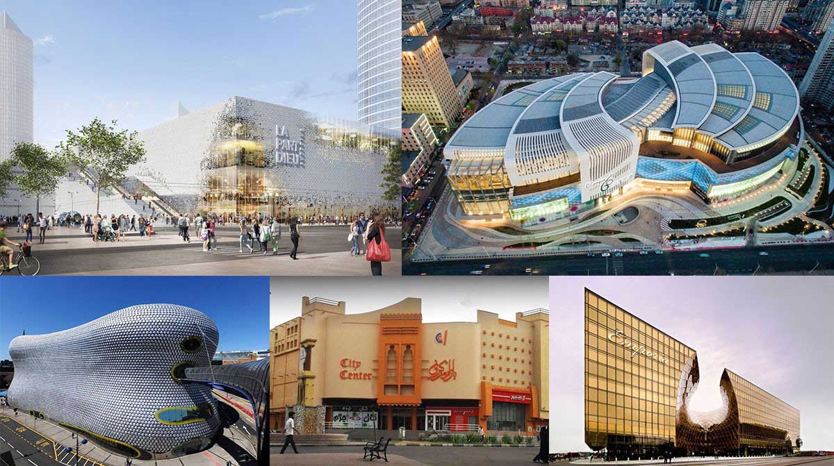 مجتمع های چند منظوره