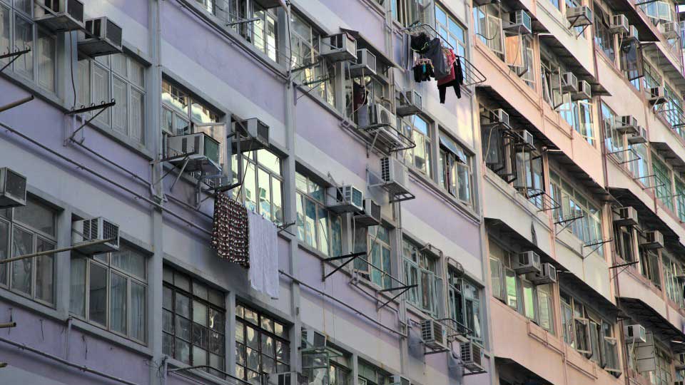 انبوه سازان مسکن تهران